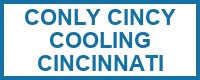 Conly Cincy Cooling Cincinnati